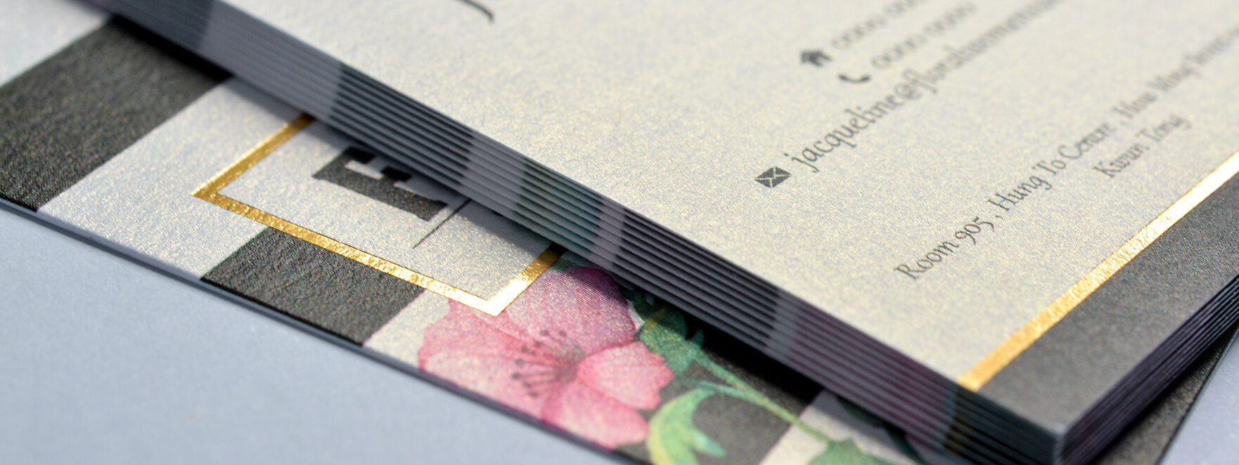 Luxury Pearl Business Card Printing In Australia JoinPrint AU