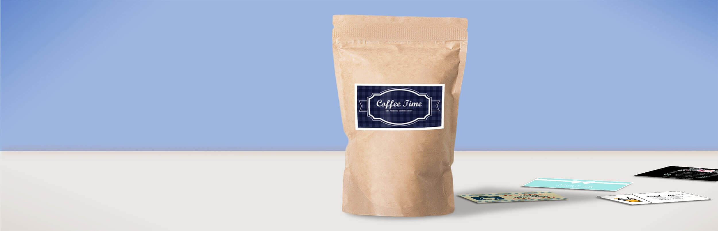 Rectangular Stickers 1