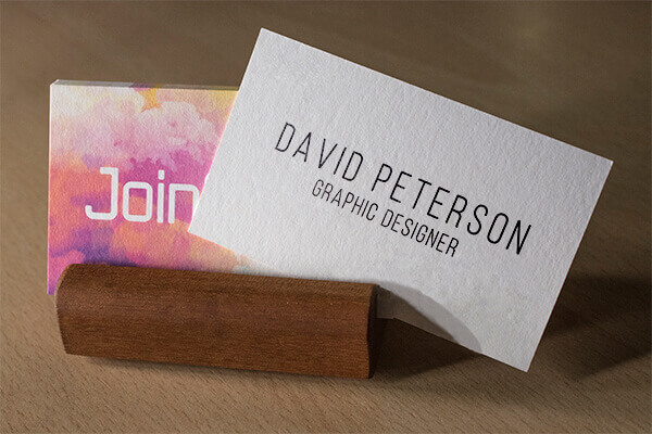 Business Card Printing